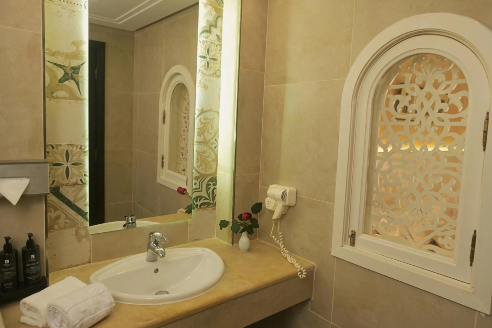 Photo - Alhambra Thalasso Hotel