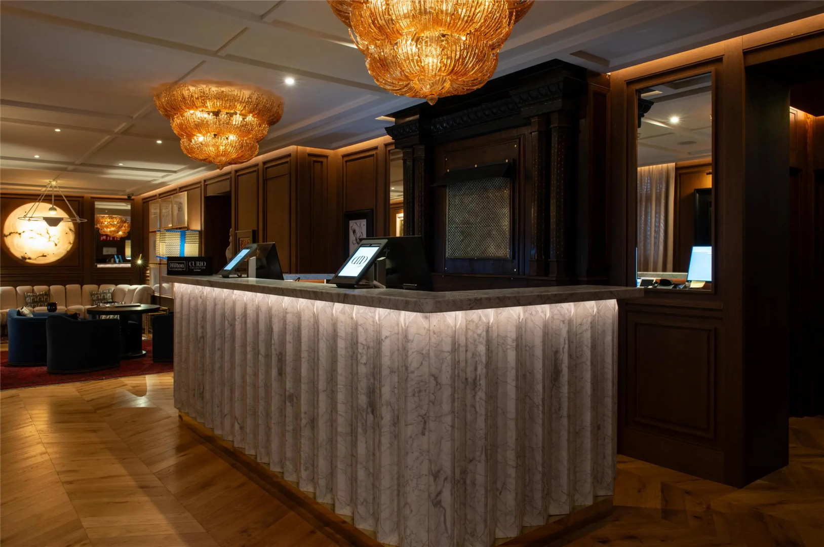 Photo - Hotel Montera Madrid, Curio Collection By Hilton