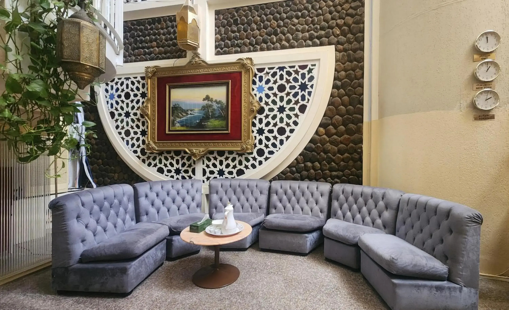 Foto - Qurum Beach Hotel