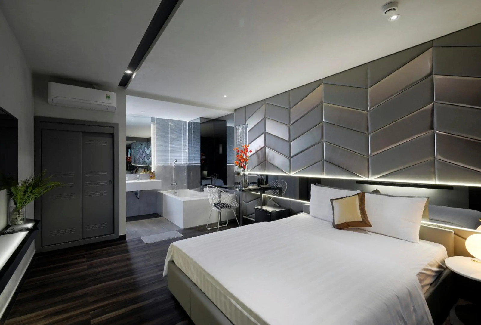Foto - Bonita Signature Hotel