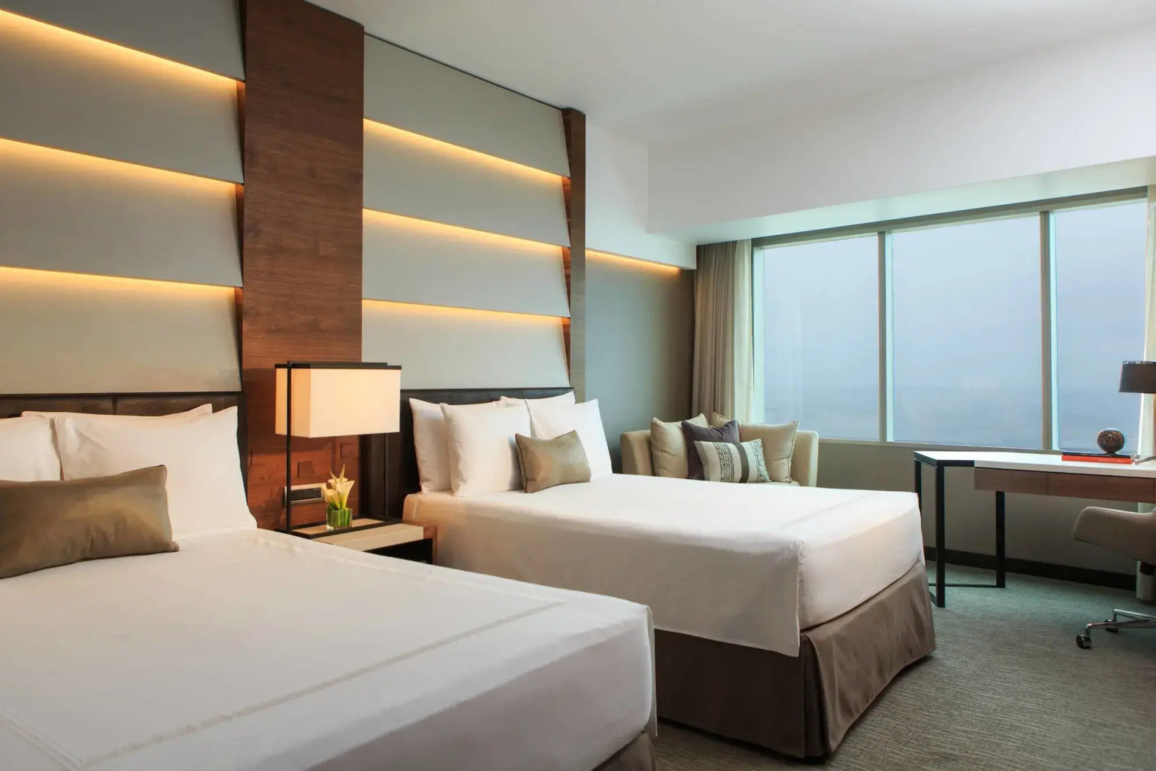 Photo - JW Marriott Hotel Lima