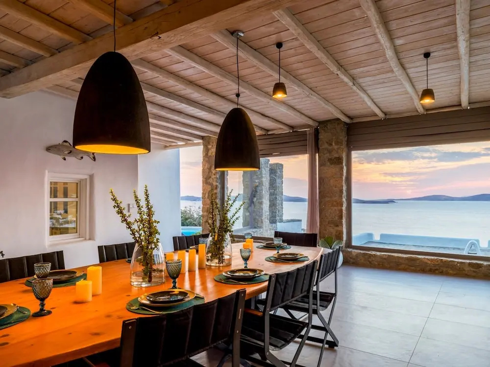 Foto - Villa Vanita Agios Ioannis Mykonos