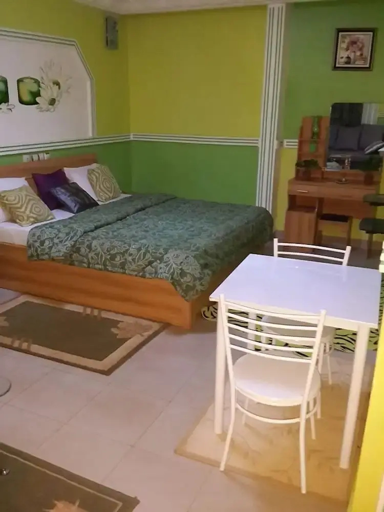 Hotel Gloria