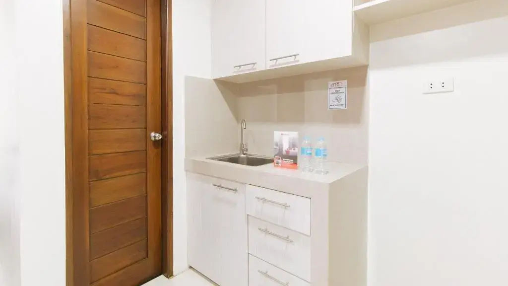 Foto - RedDoorz near Fernwoods Garden Quezon City