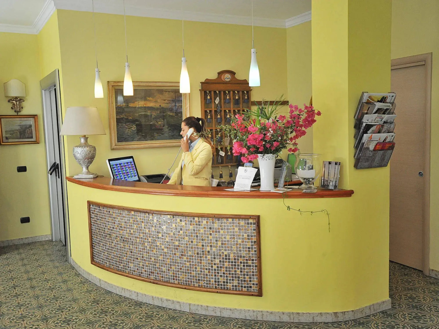 Photo - Hotel Miramare