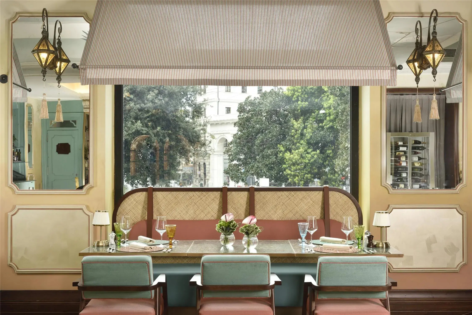 Foto - Grand Hotel Savoia Genova, Curio Collection by Hilton
