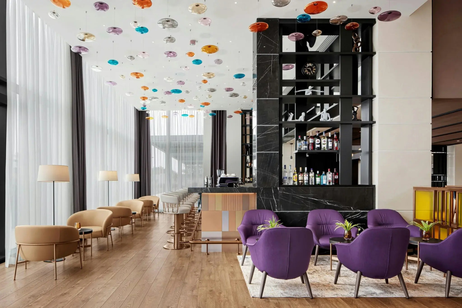 Photo - Courtyard By Marriott Dakar Diamniadio