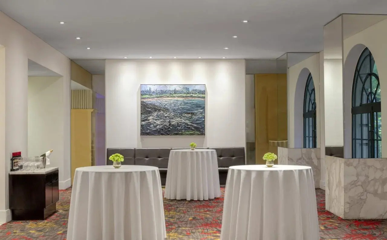 Foto - Paradox Sydney