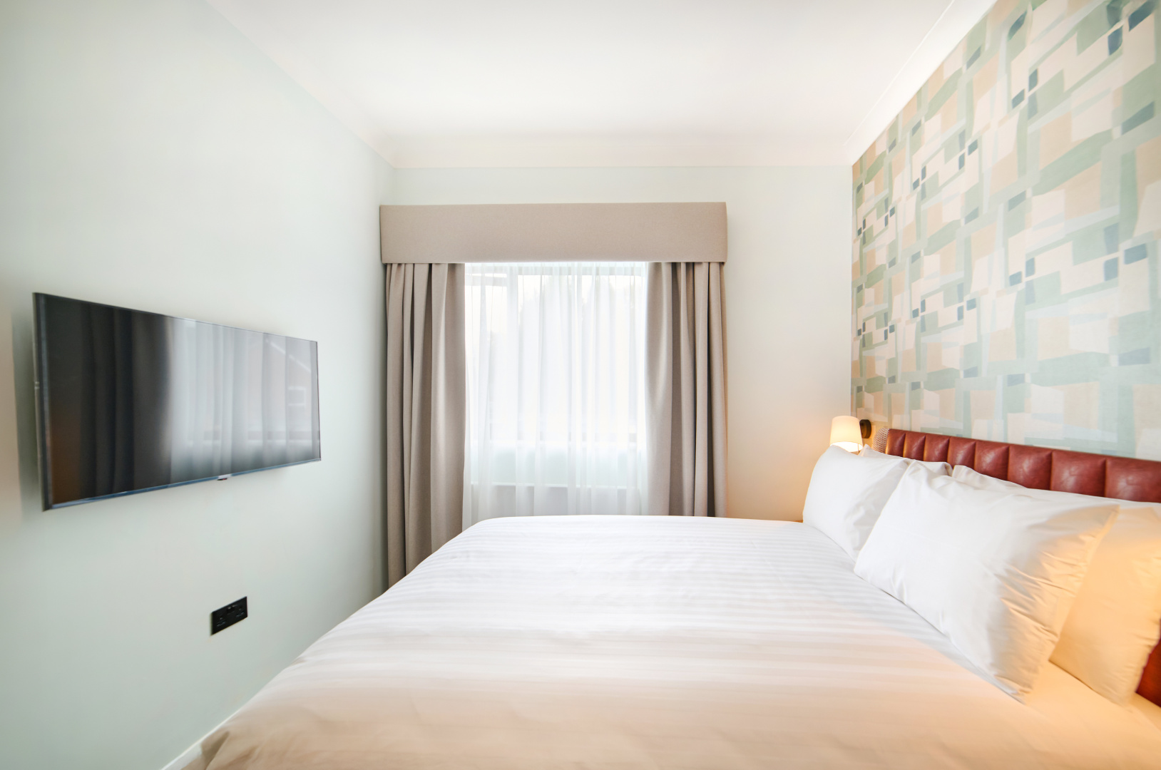 Foto - Garner Hotel Birmingham South East by IHG