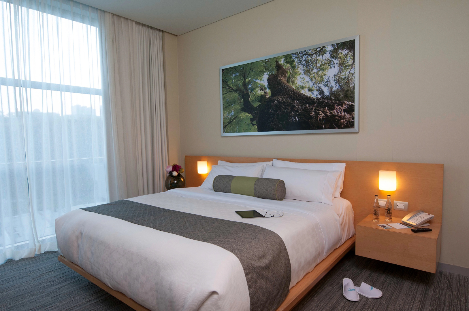 Foto - Stadía Suites Mexico City Santa Fe
