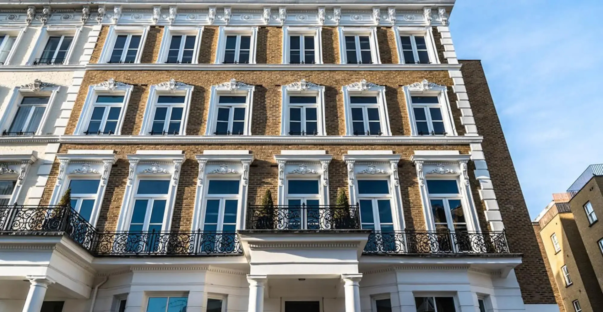 Foto - Templeton Place by Supercity Aparthotels