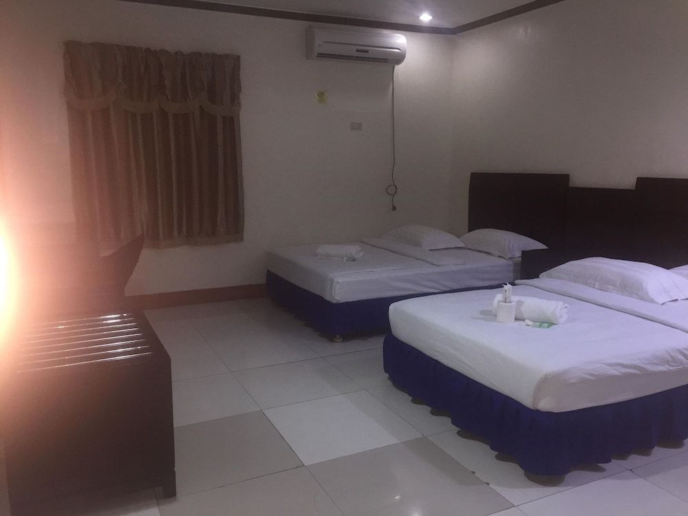 Jeamco Royal Hotel - Baybay