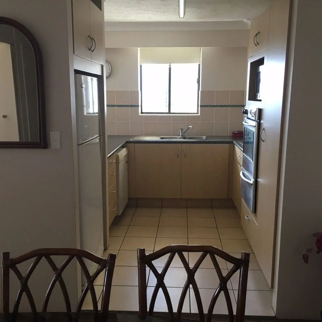 Foto - Capricornia Apartments