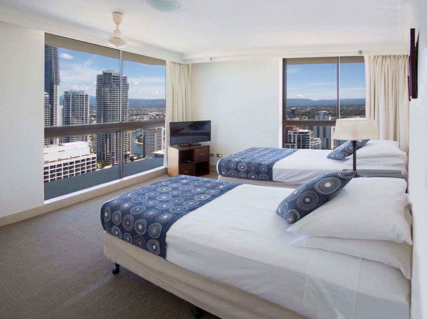 Foto - View Pacific Apartments