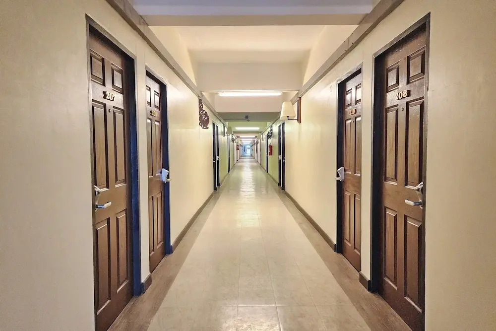 Foto - Kim Hotel At Bangplong