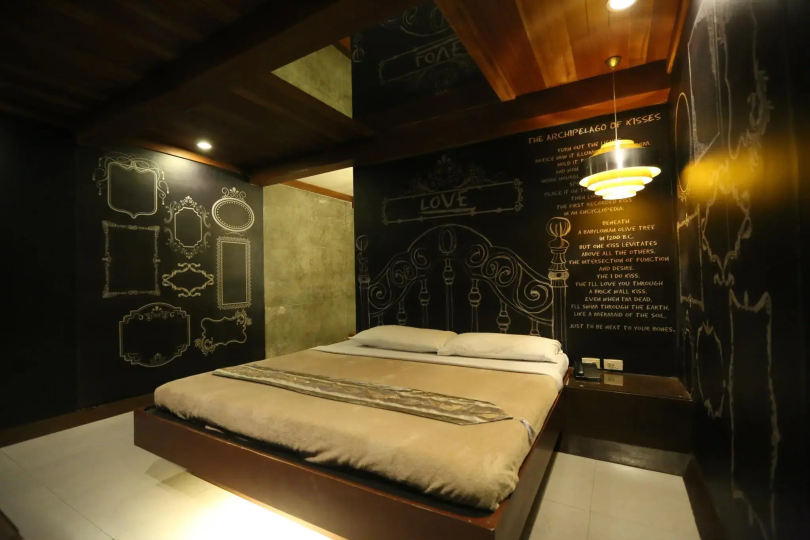 Foto - Victoria Court Suites - Pasig