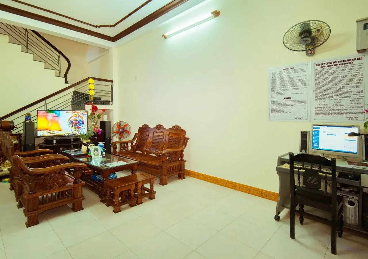 Photo - Royal Homestay