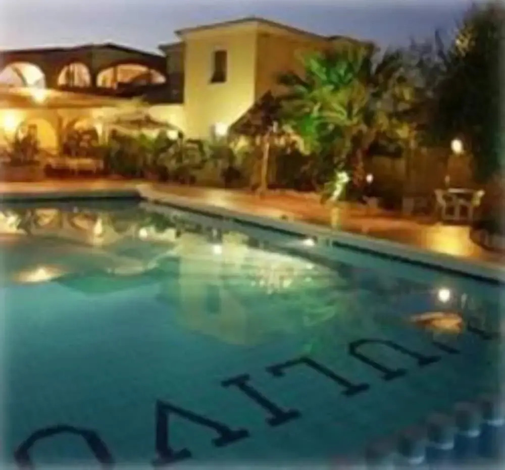 Photo - Hotel L'Ulivo