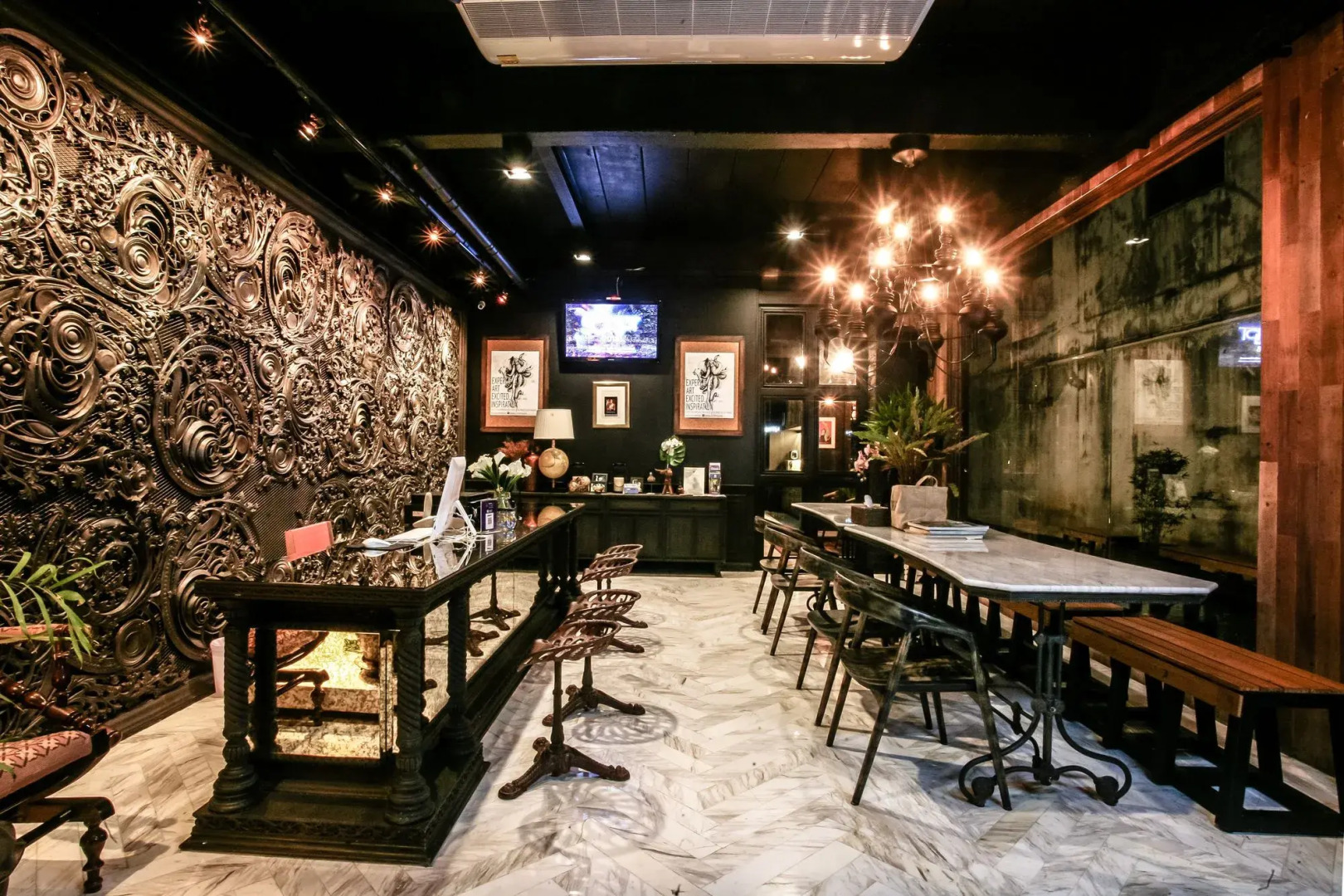 Foto - Shade House - Phuket Downtown