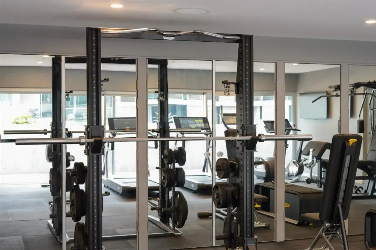 Foto - The Porter House Hotel Sydney - MGallery