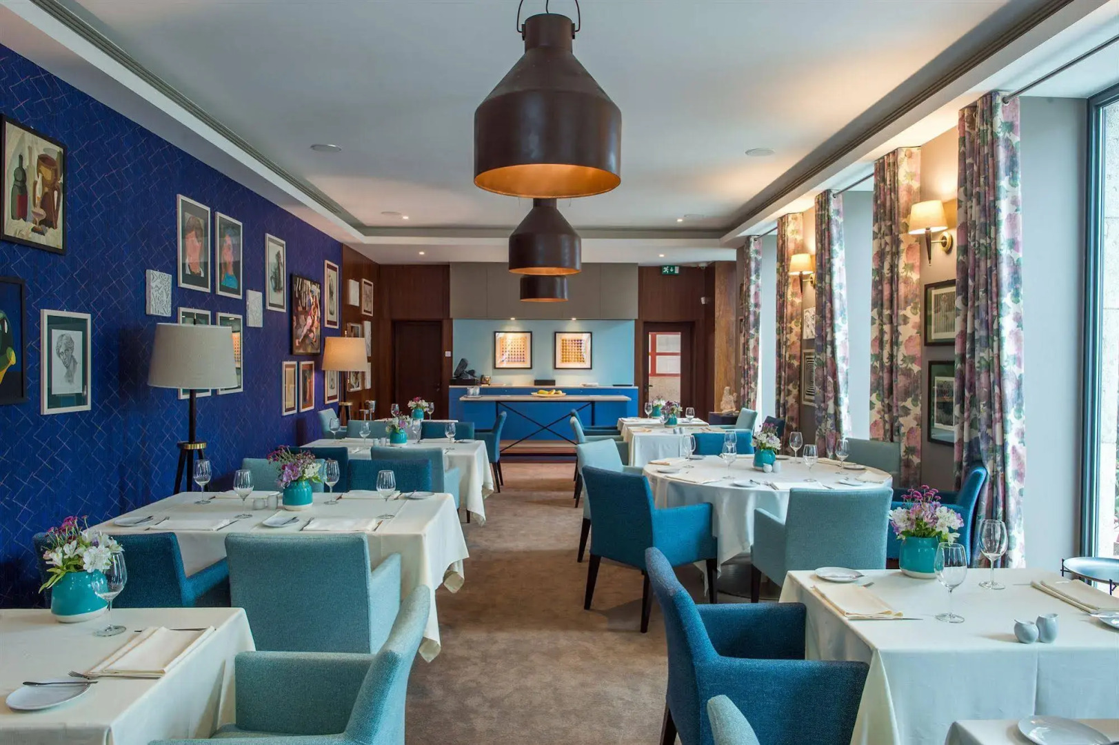 Foto - The Editory Artist Baixa Porto Hotel