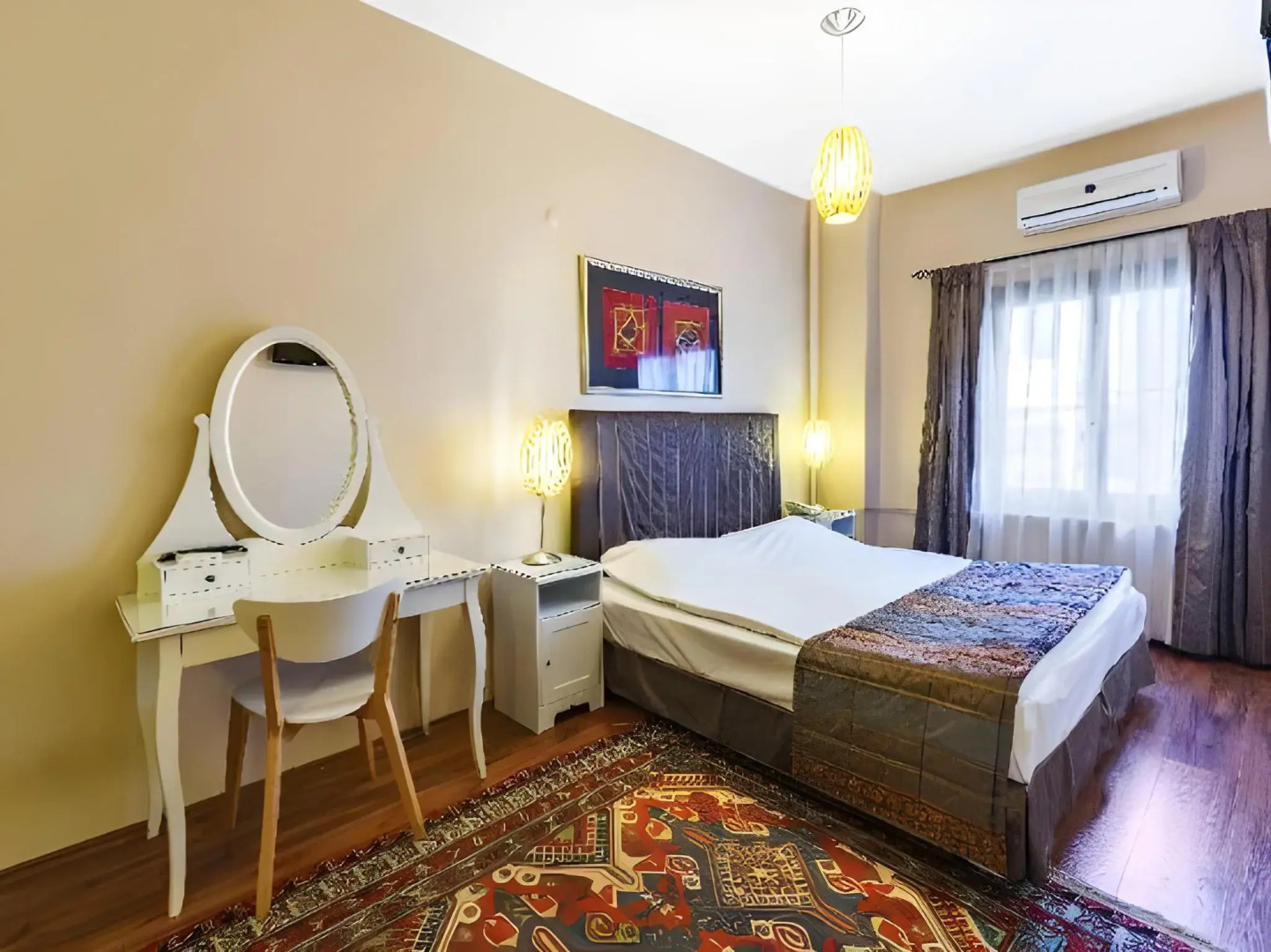 Foto - Hotel Fehmi Bey - Special Category