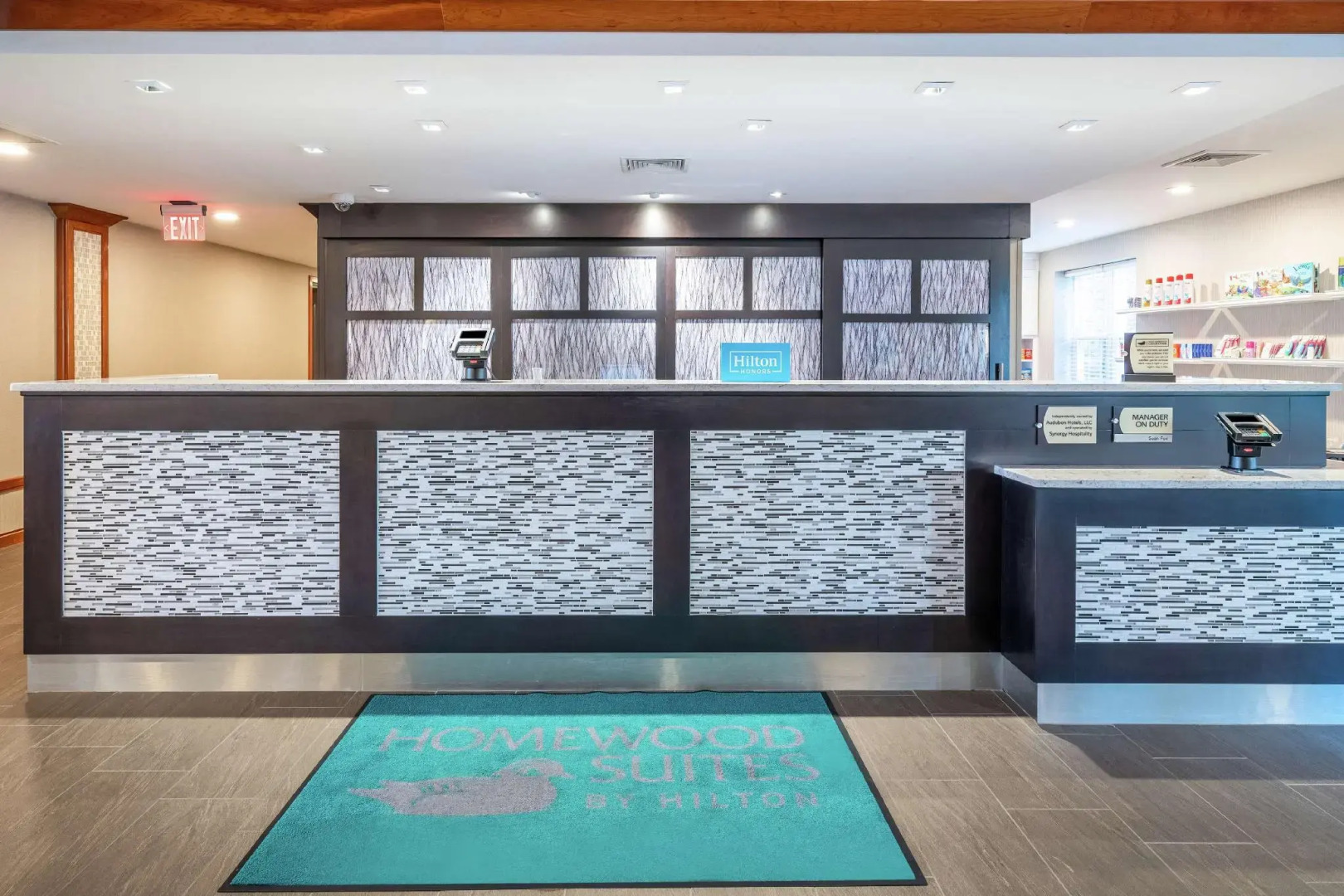 Foto - Homewood Suites by Hilton Philadelphia-Valley Forge
