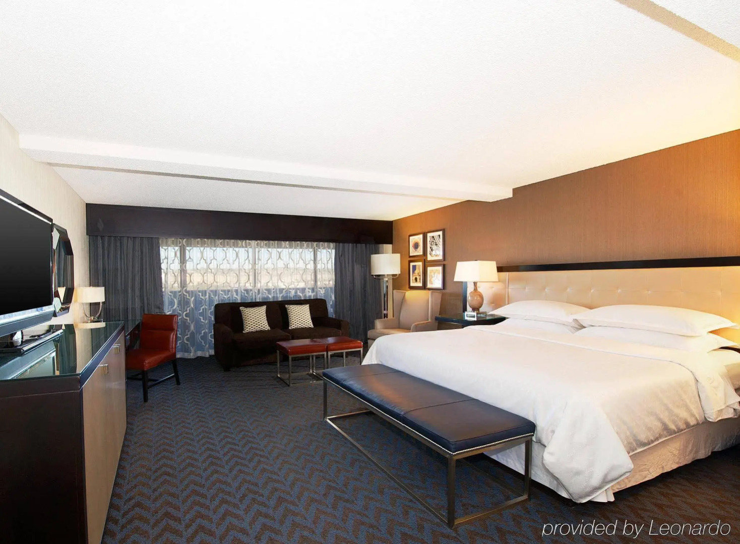 Photo - Sheraton Mission Valley San Diego Hotel