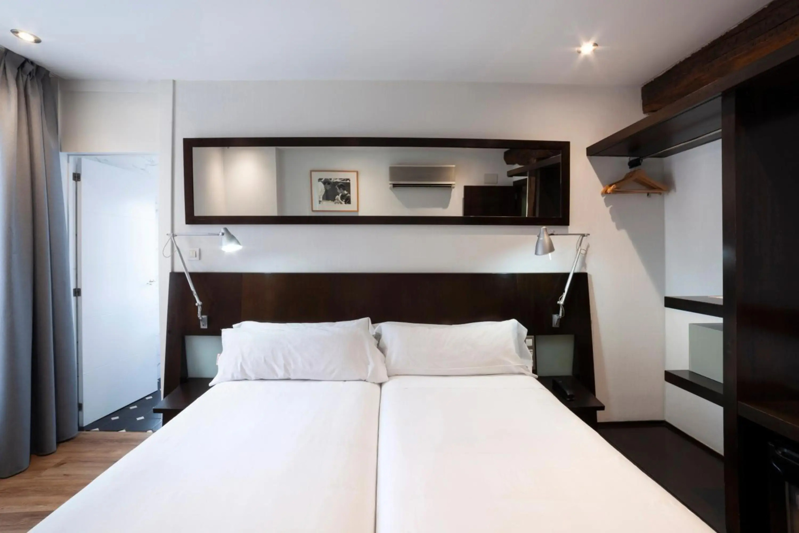 Foto - Petit Palace Arana Bilbao