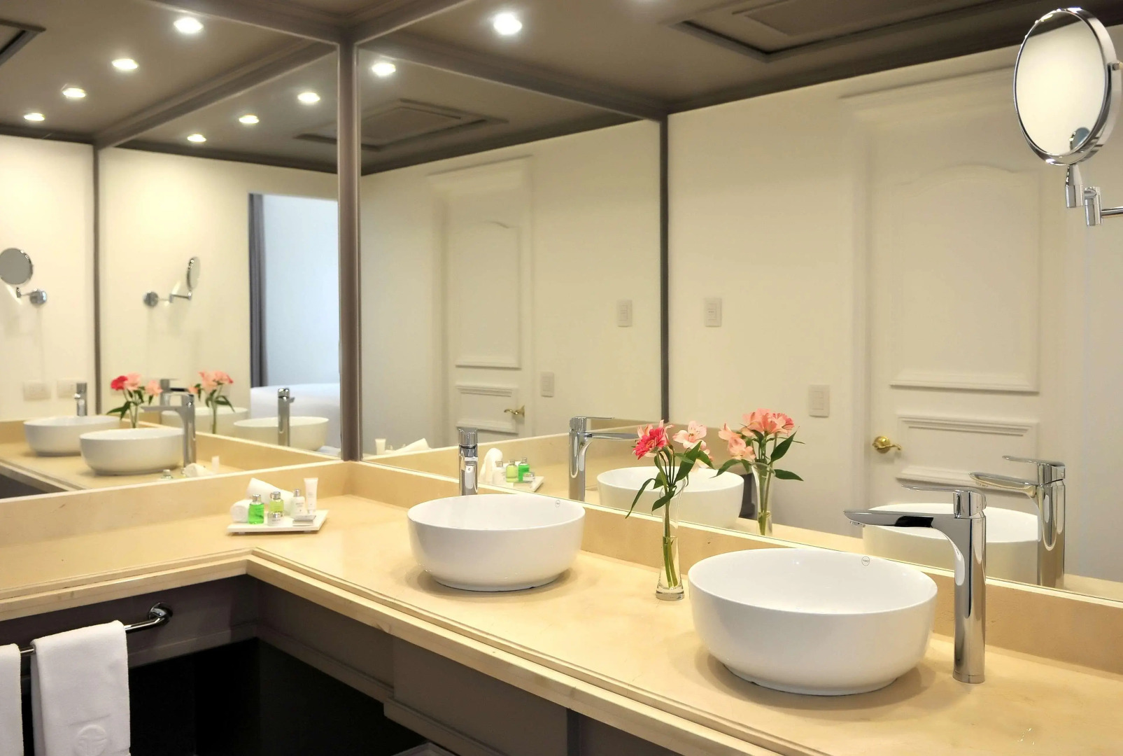 Foto - NH Collection Plaza Santiago