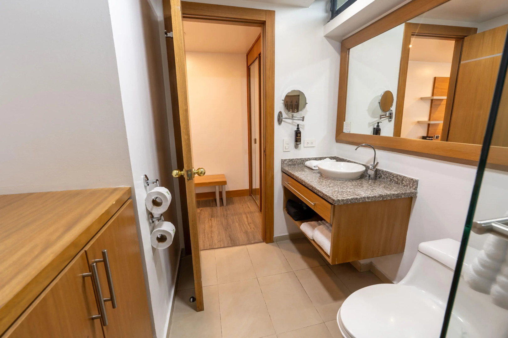 Foto - Wyndham Garden Quito