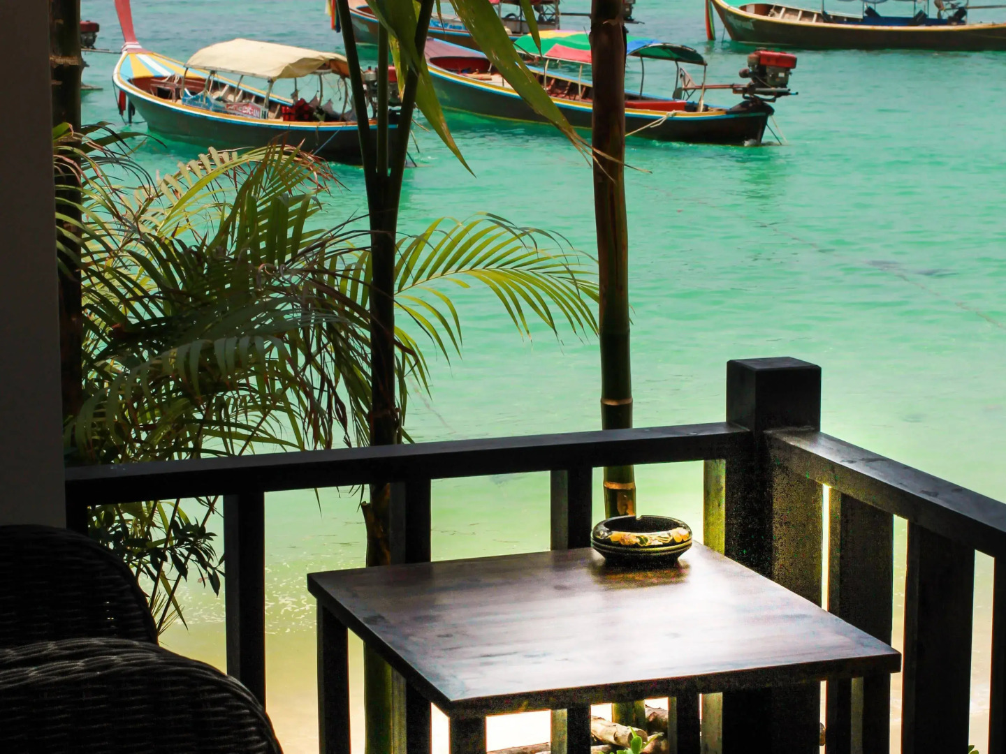 Photo - Cabana Lipe Beach Resort