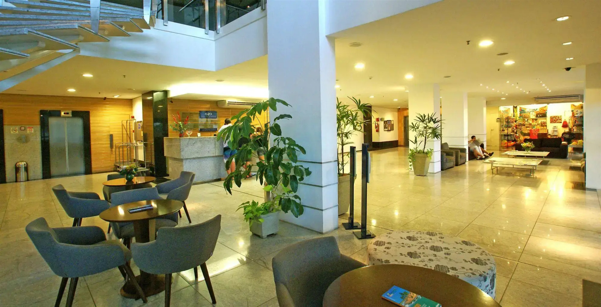 Photo - Hotel Diogo