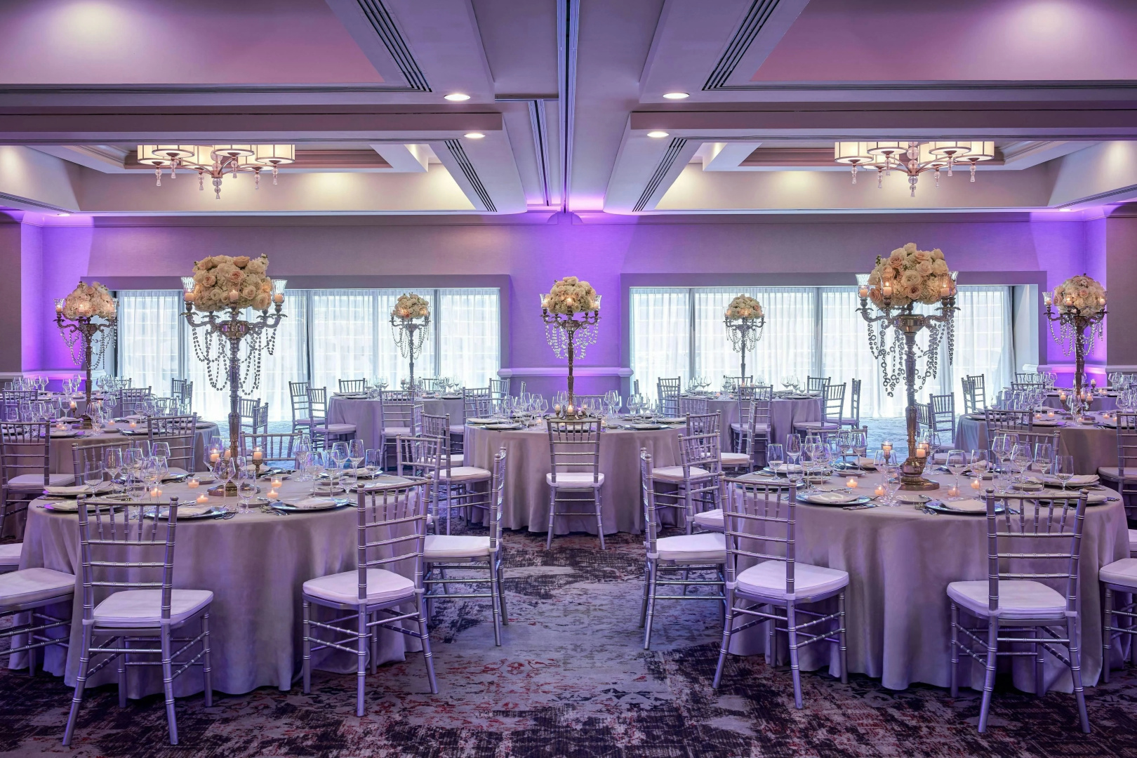 Photo - JW Marriott San Francisco Union Square
