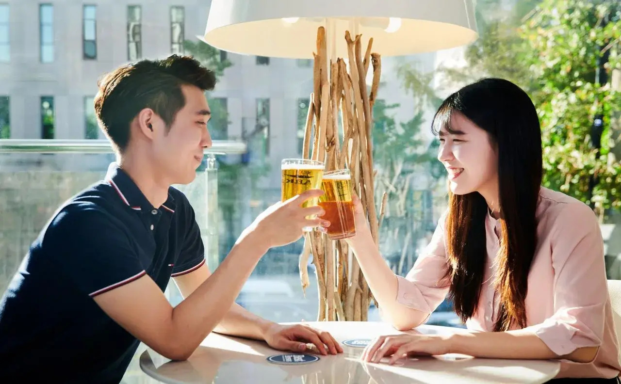 Foto - Four Points by Sheraton Seoul Gangnam