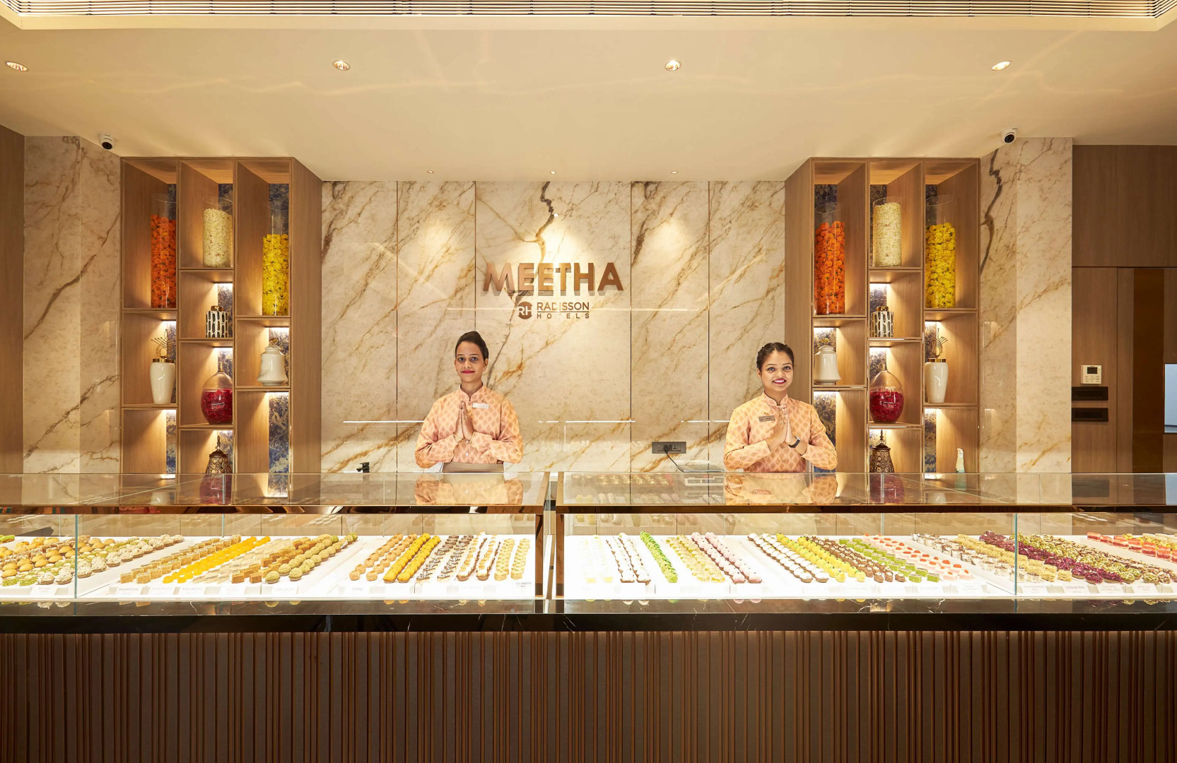 Photo - Radisson Mumbai Goregaon