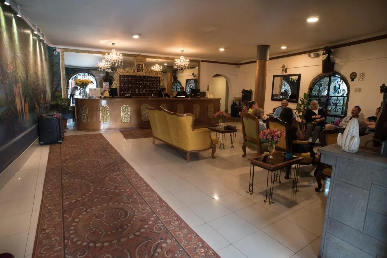 Foto - Hotel Hacienda Cusco Plaza