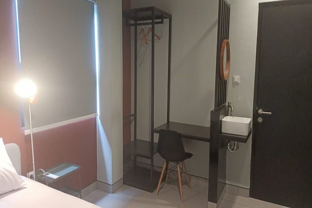 Hotel O Rubina Syariah Hotel