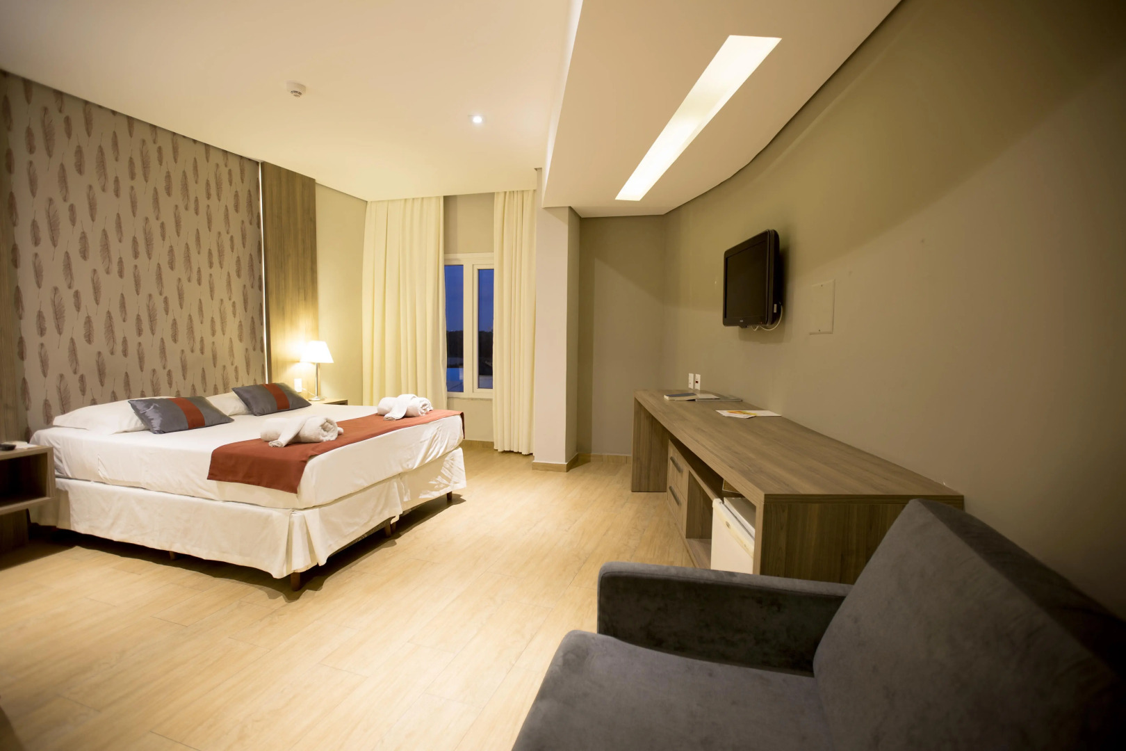 Foto - Continental Inn