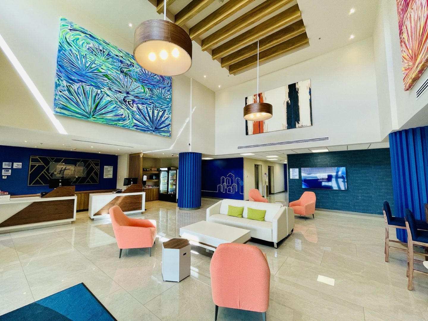 Foto - Holiday Inn Express Guadalajara Vallarta Poniente by IHG