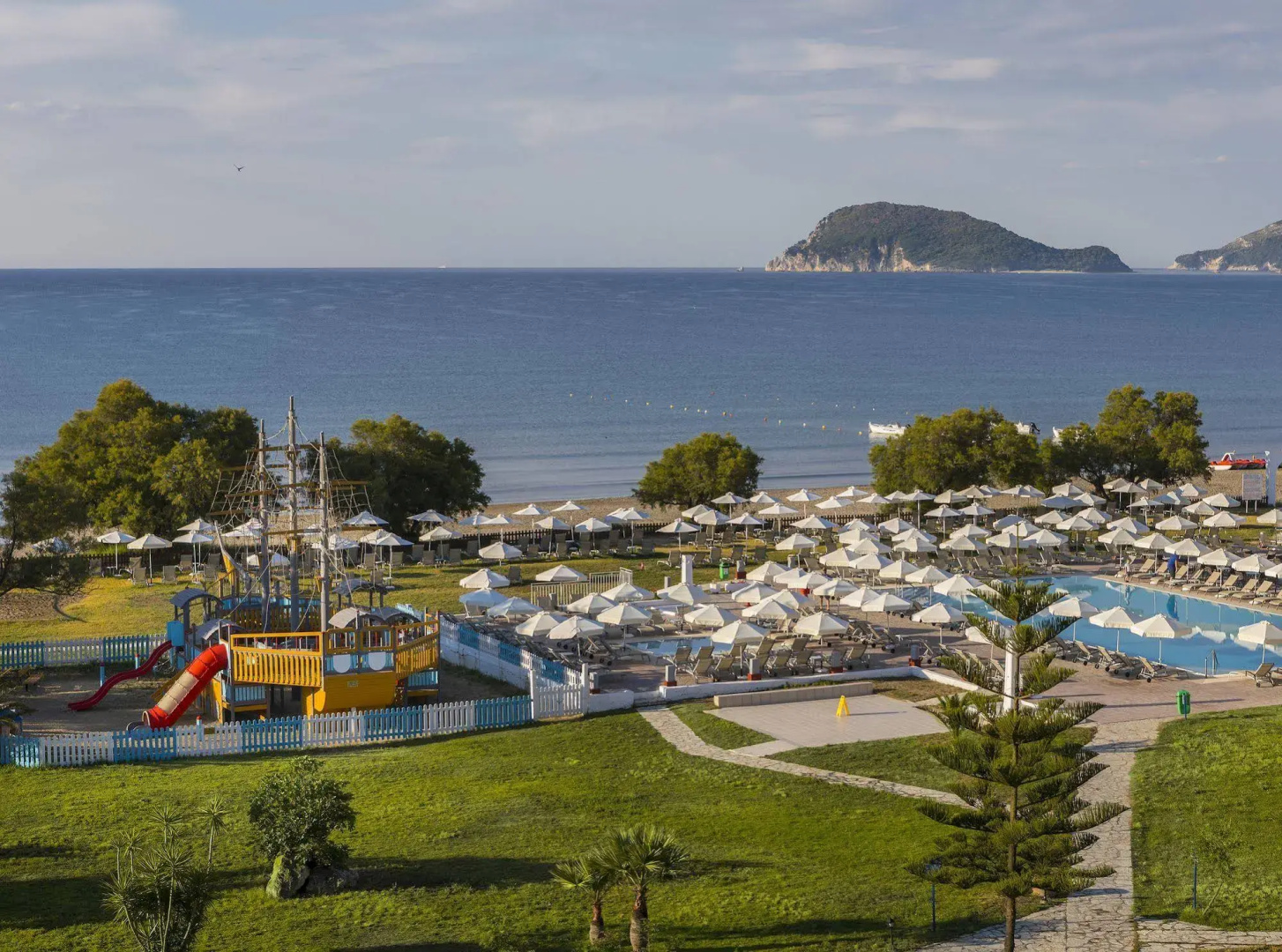 Foto - Domes Aulus Zante, Autograph Collection