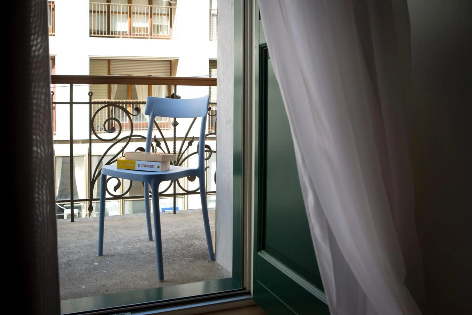 Photo - Trieste 411 - Rooms & Apartments