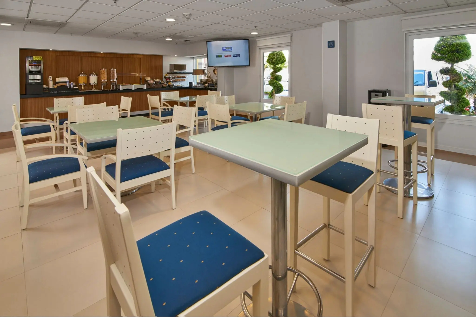 Foto - City Express by Marriott Puebla Angelopolis