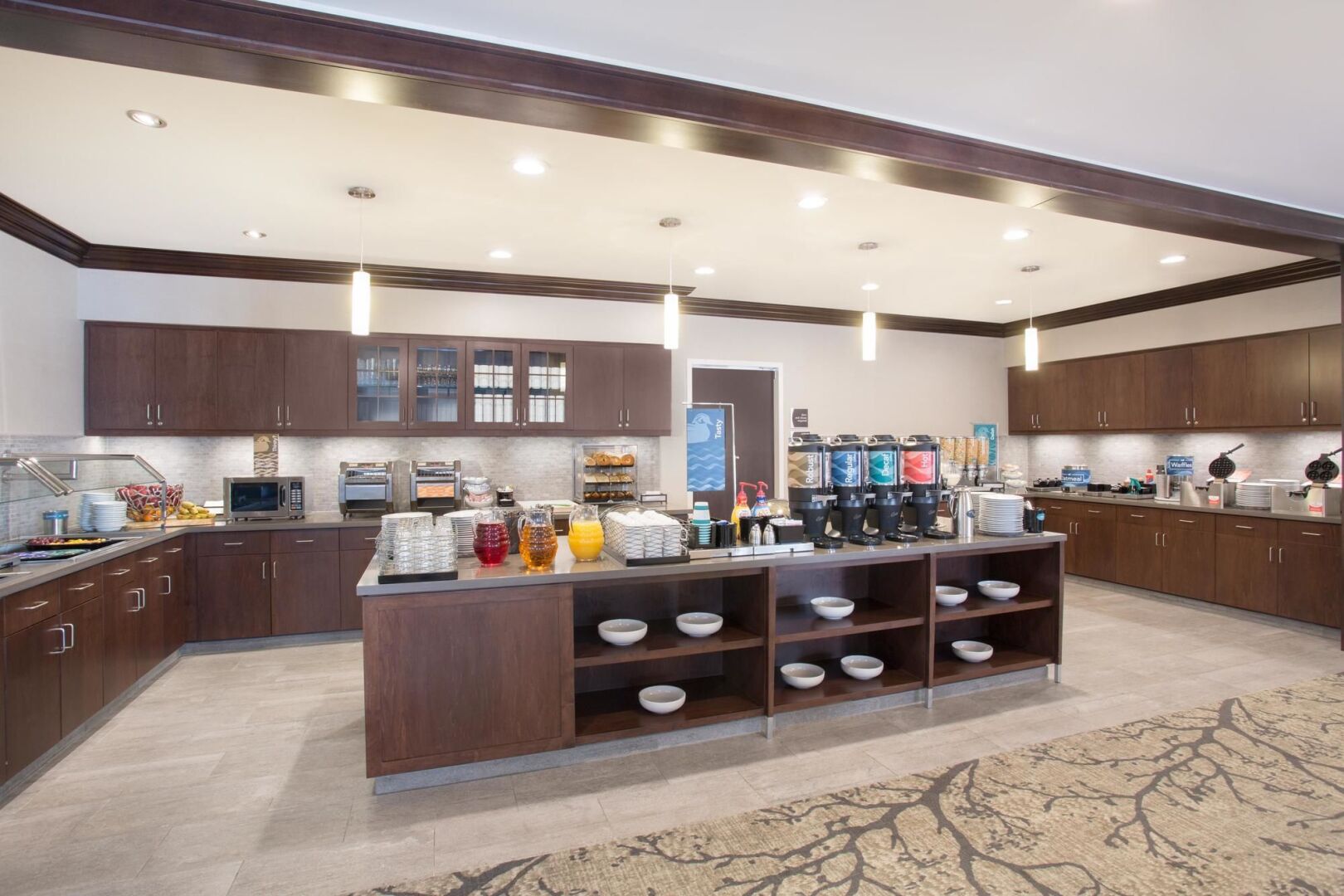 Foto - Homewood Suites By Hilton Las Vegas City Center