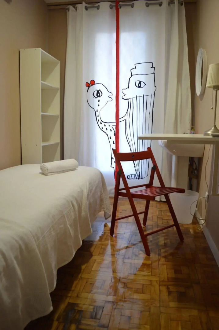 Foto - Somnio Hostels