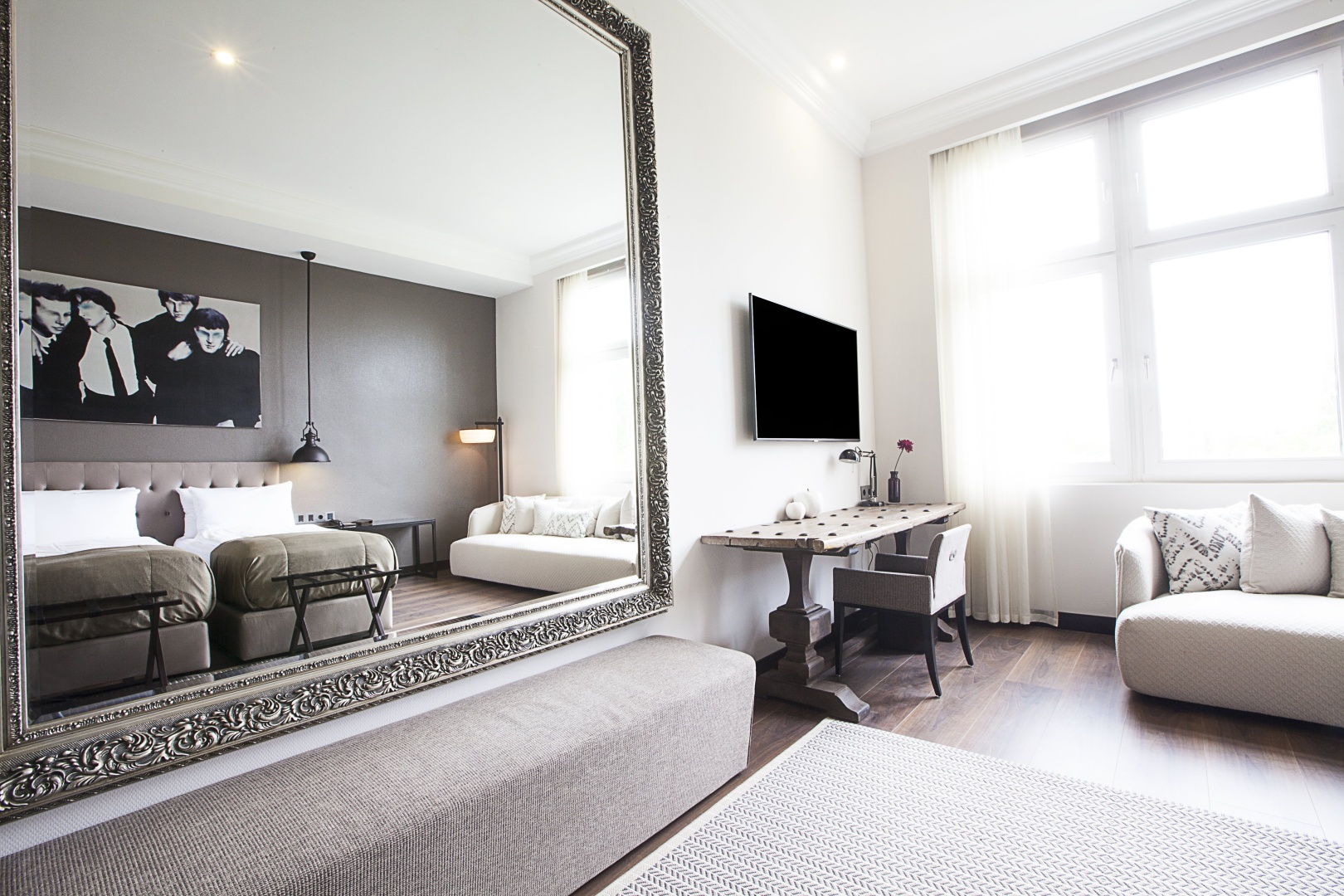 Foto - Quentin XL Potsdamer Platz Hotel