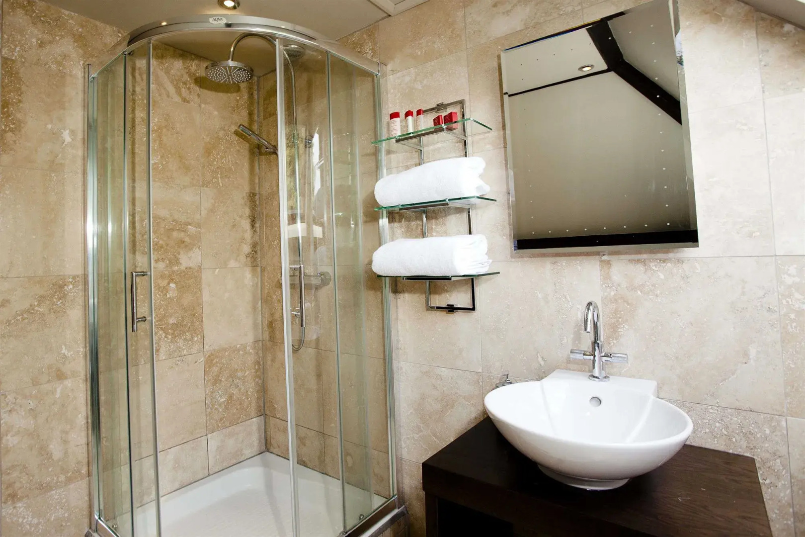 Foto - Windfalls Boutique Hotel