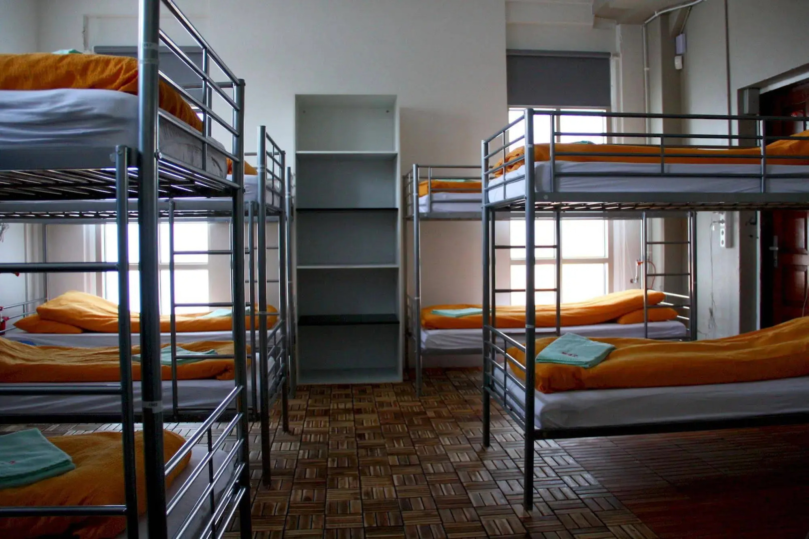 Photo - Hostel B47