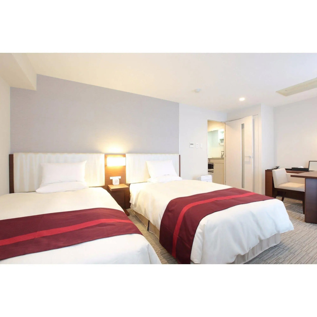 Photo - Tokyu Stay Shinjuku