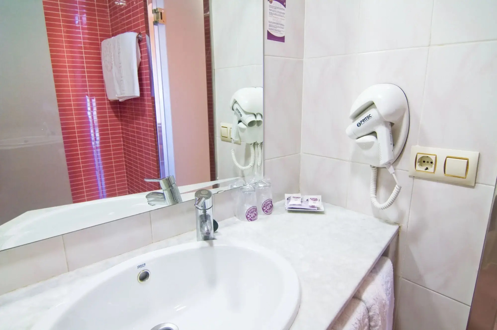 Foto - Hotel Servigroup Orange